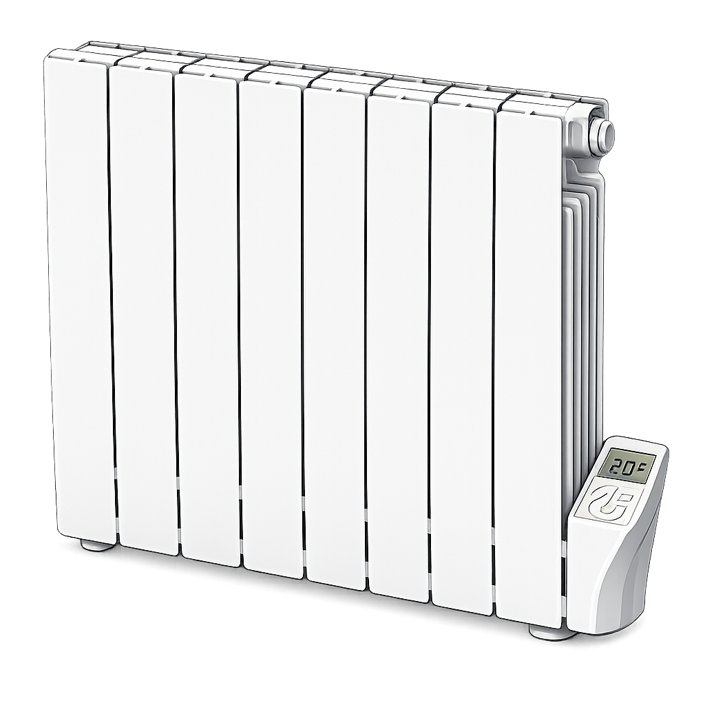 Radiateur électrique